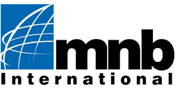 MNB International Logo